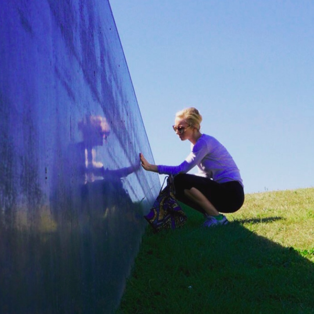 Meet your Posher, Kathrina